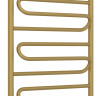 Полотенцесушитель электрический Сунержа Элегия 3.0 1200х600 МЭМ левый Матовое золото