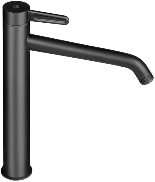 Высокий однорычажный смеситель для раковины Jacob Delafon NOUVELLE VAGUE E78340-BLV