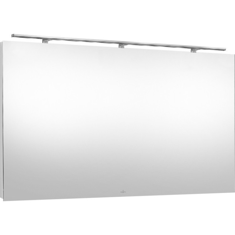 Зеркало Villeroy&Boch More to See 120 с подсветкой