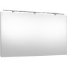 Зеркало Villeroy&Boch More to See 120 с подсветкой