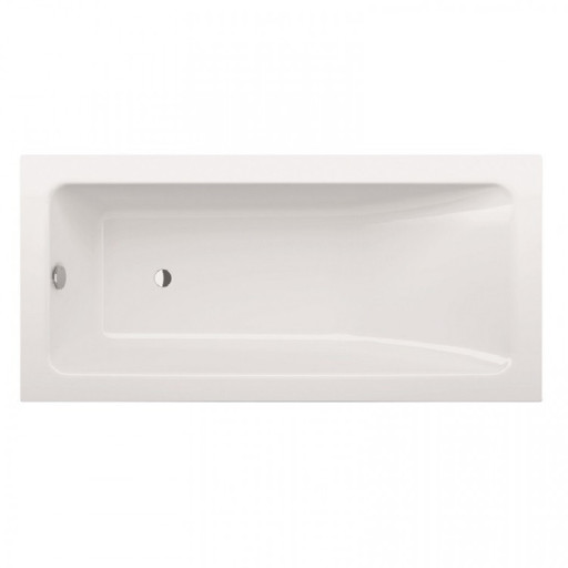 Стальная ванна Bette One Relax 190х90 3324-000 AR Plus