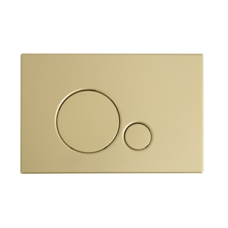 Кнопка смыва SFERA BelBagno CZR/BB-SR-GM