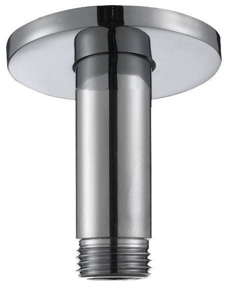 Потолочный держатель для верхнего душа Jacob Delafon E889-CP