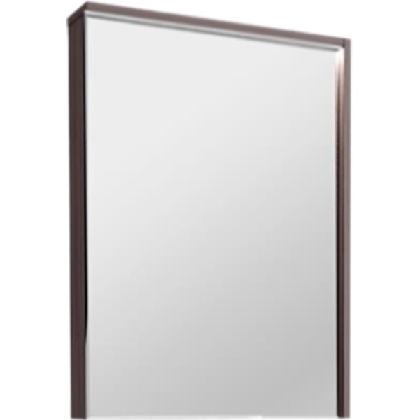 Зеркальный шкаф Акватон Стоун 60 с подсветкой