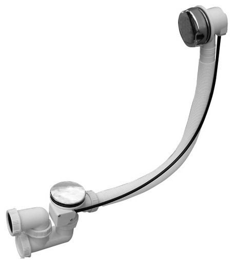 Сливная арматура Rav Slezak MD0471