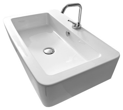 Раковина Kerasan Ego 3251