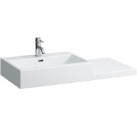 Раковина Laufen Living City 100