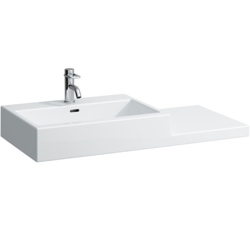 Раковина Laufen Living City 100