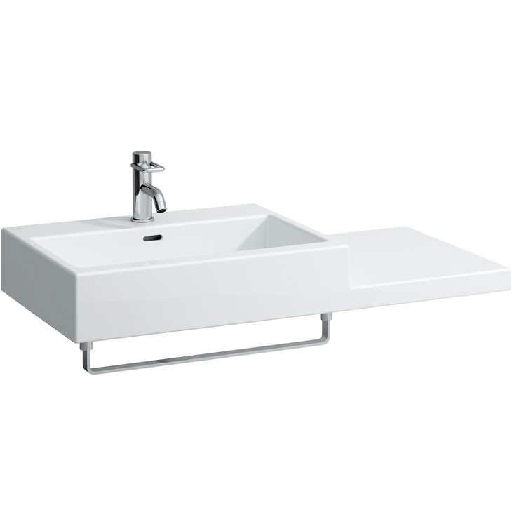 Раковина Laufen Living City 100