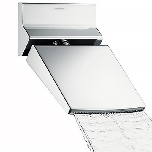 Верхний душ Hansgrohe Raindance 26442000