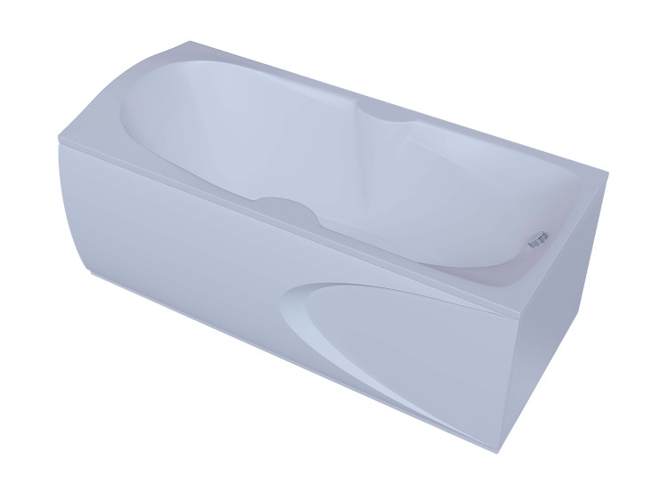 Ванна акриловая Aquatek Европа EVR180-0000055