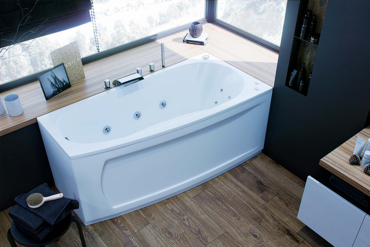 Экран фронтальный Aquatek Пандора EKR-F0000057