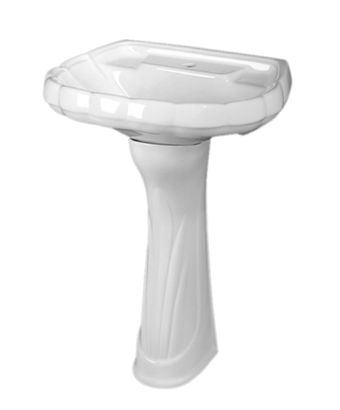 Раковина Sanita Ромашка ROMSAWB01