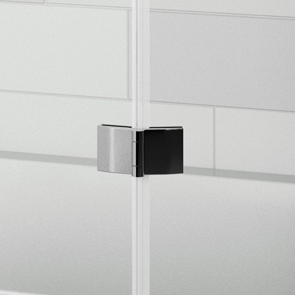 Шторка на ванну Riho Nautic 3000 N500 Geta 120x150