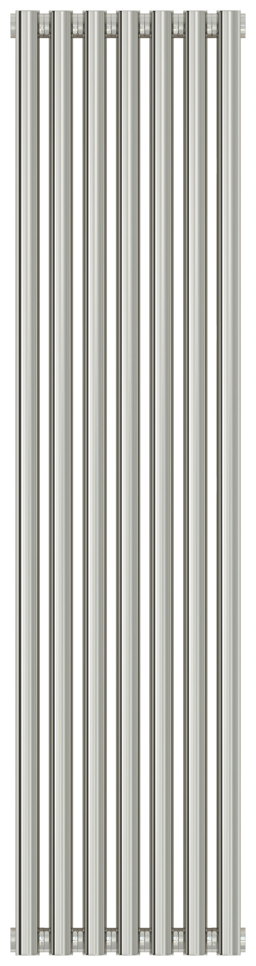 Отопительный радиатор Сунержа Эстет-11 1200х315 7 секций Без покрытия
