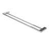 Полотенцедержатель двойной 80 см Cezares SLIDER-THD-80-01