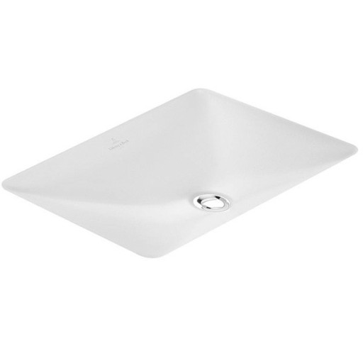 Раковина Villeroy&amp;Boch Loop &amp; Friends 45 616310R2