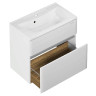 Тумба под раковину Edelform Amata 80 подвесная