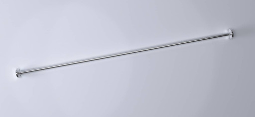 Карниз для ванны 1Marka прямой 1800