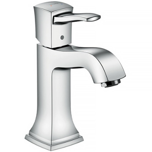 Смеситель для раковины Hansgrohe Metropol Classic 31301000