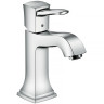 Смеситель для раковины Hansgrohe Metropol Classic 31301000