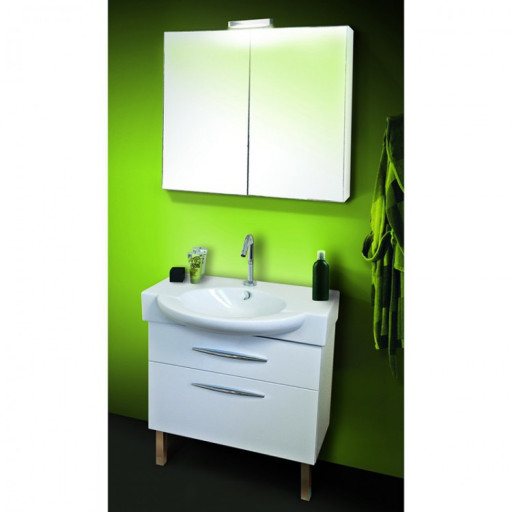 Тумба под раковину Jacob Delafon Presquile 80