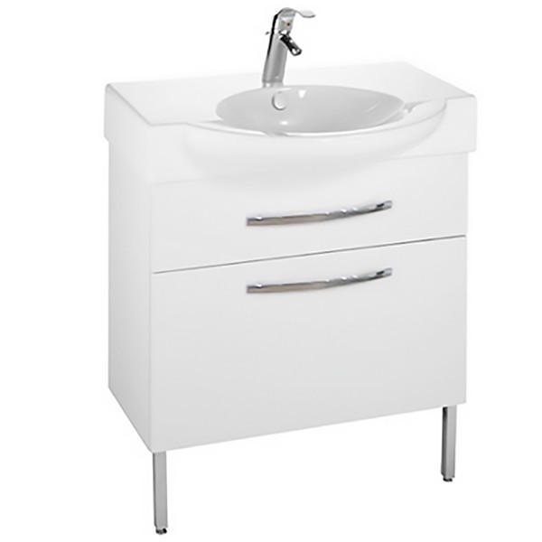 Тумба под раковину Jacob Delafon Presquile 80