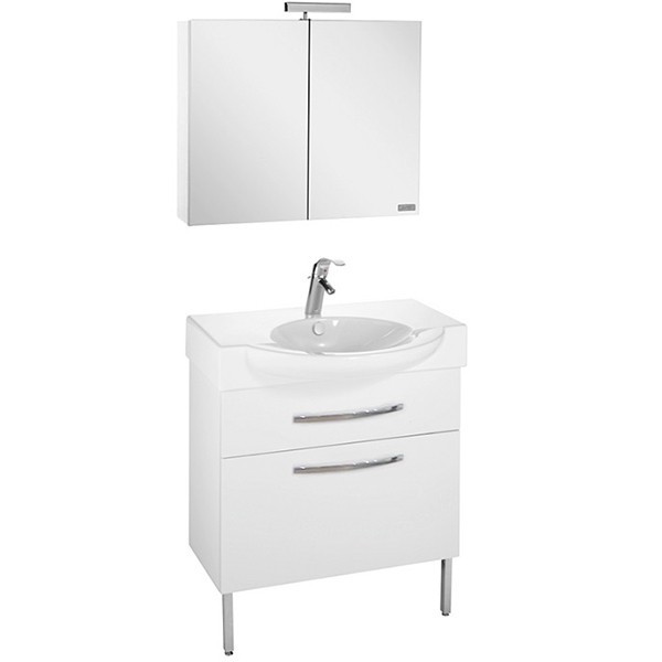 Тумба под раковину Jacob Delafon Presquile 80