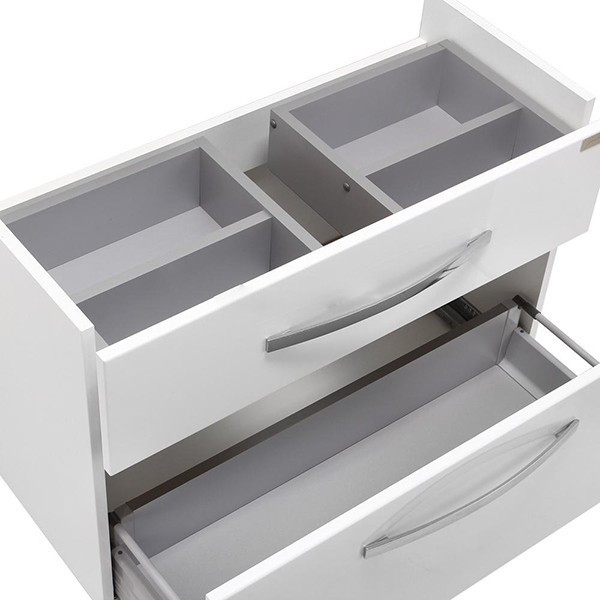 Тумба под раковину Jacob Delafon Presquile 80