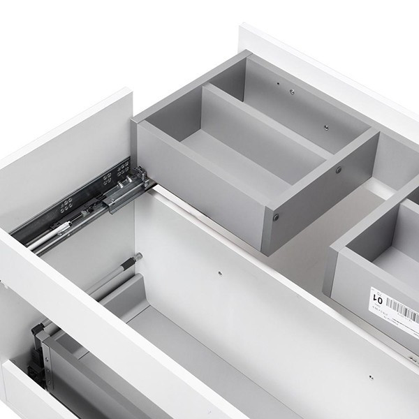 Тумба под раковину Jacob Delafon Presquile 80