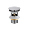 Сливной набор для раковины Aquatek AQ6002CR