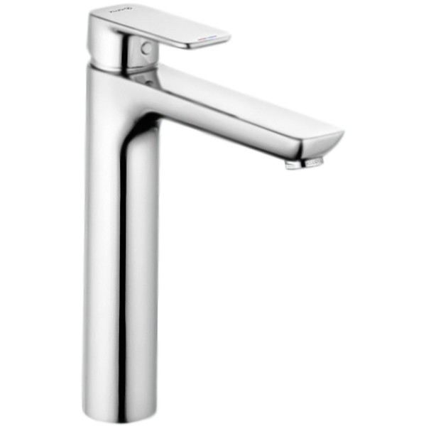 Смеситель для раковины Kludi Pure&Style 402960575