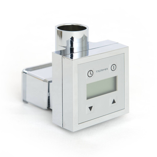 Блок управления Блок управления Сунержа для скрытого подключения KTX-3 300W Без покрытия