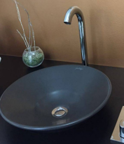 Раковина-чаша Jacob Delafon Manosque 41 E1144