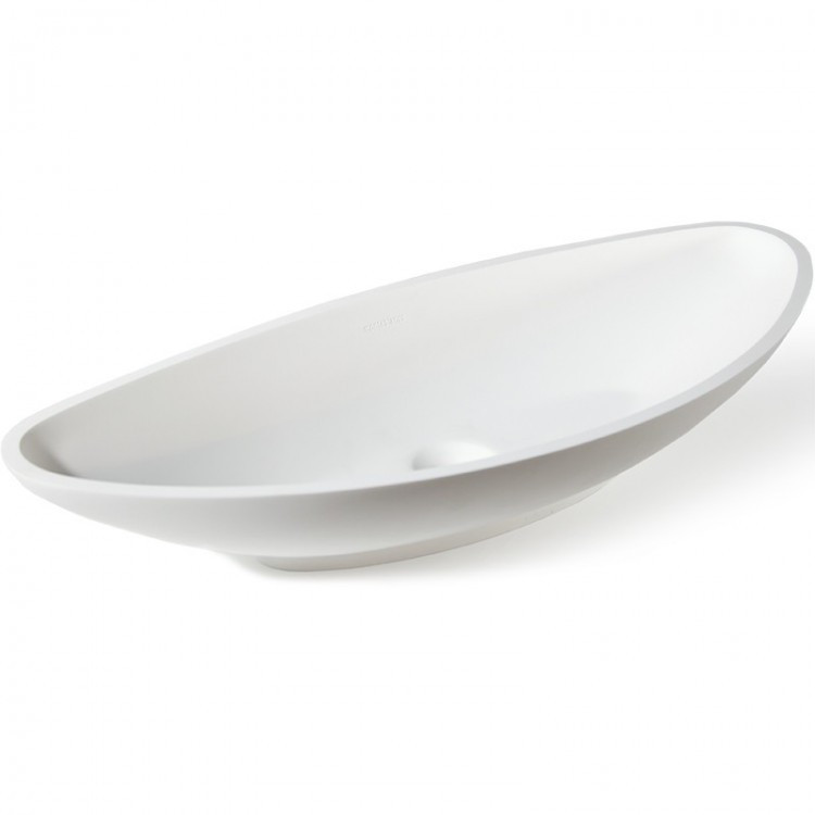 Раковина-чаша Montebianco Gondola 69 13042