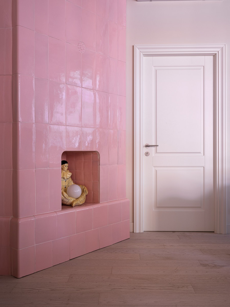 Кварцевый паркет Quartz Parquet Классик Дуб Скандинавский 1258-57 5/0,6 мм