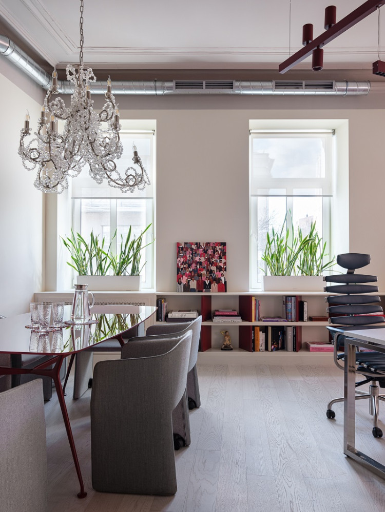 Кварцевый паркет Quartz Parquet Классик Дуб Скандинавский 1258-57 5/0,6 мм