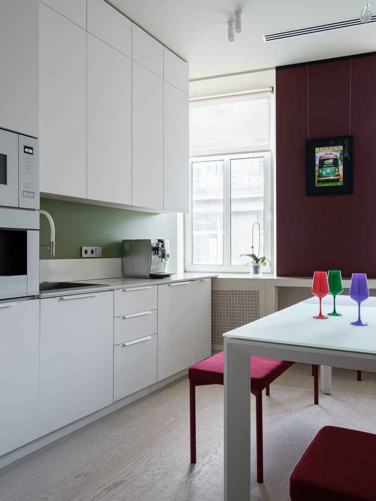 Кварцевый паркет Quartz Parquet Классик Дуб Скандинавский 1258-57 5/0,6 мм