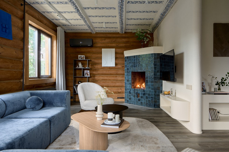 SPC-ламинат Home Expert Дуб Горный ручей 1211/68W906