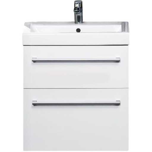 Тумба под раковину Villeroy&amp;Boch 2Day2 55 подвесная