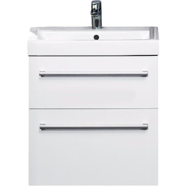 Тумба под раковину Villeroy&Boch 2Day2 55 подвесная