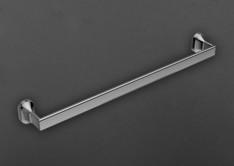 Полотенцедержатель подвесной 60 см ART&MAX AM-E-4024B