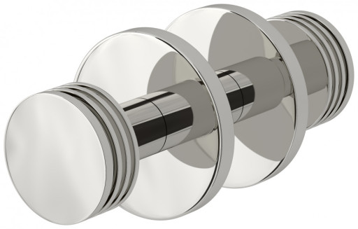 Вешалка Сунержа Каньон двойная для ДР Хорда Без покрытия