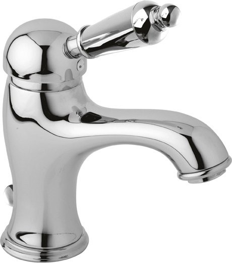 Смеситель для раковины Cezares ELITE-LSM1-02-M