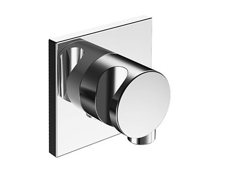 Шланговое подсоединение Keuco Ixmo 59592 010002