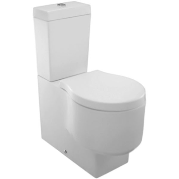 Унитаз Jacob Delafon Viragio 4449K-00