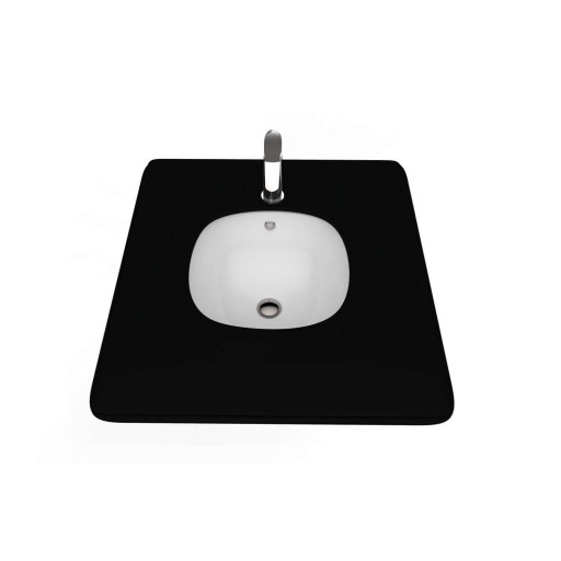 CREAVIT Раковина SO037 (38x38 см) SO037.00000