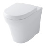 Унитаз Toto MH series CW163Y#XW