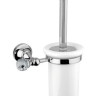 Держатель щетки для унитаза подвесной Cezares OLIMP-TB-01-M