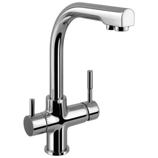 Смеситель Rav Slezak Seina Joystic SE918.5